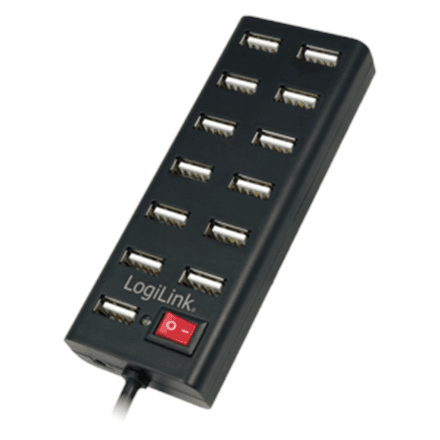 Logilink – nuotrauka 1