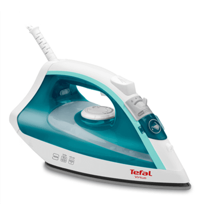 TEFAL Steam Iron – nuotrauka 1
