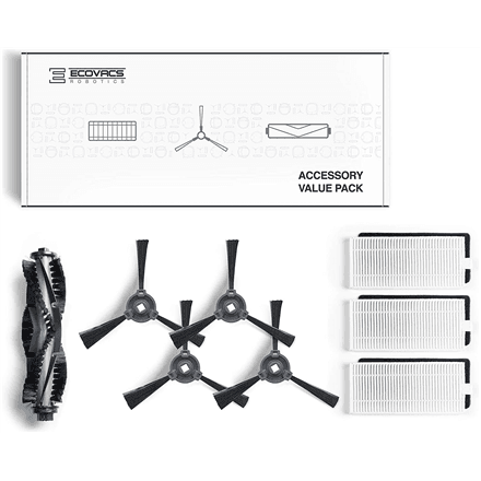 Ecovacs | Accessory Value Pack | DS3G-KTA – nuotrauka 1