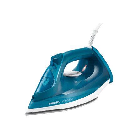 Philips DST3040/70 3000 Series · Steam Iron · 2600 W – nuotrauka 1