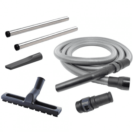 NILFISK | Vacuum Accessory Set | Aero | 5 pc(s) – nuotrauka 1