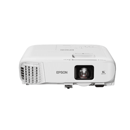 Epson | EB-994F | Full HD (1920x1080) | 4100 ANSI lumens | White – nuotrauka 1