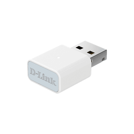 D-Link N300 Wi-Fi 4 USB Adapter – image 1