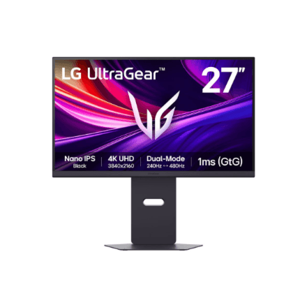 LG 27G850A-B – image 1