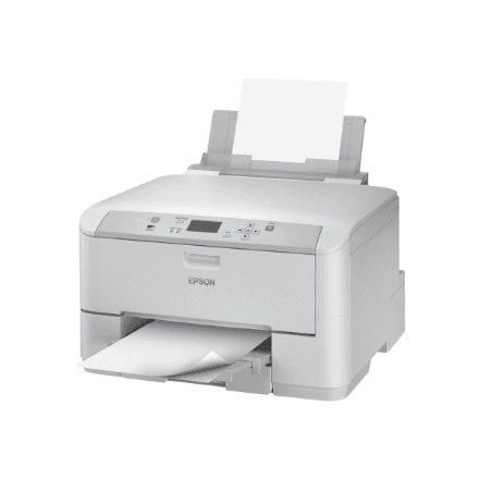 Epson WF-M5190DW Mono – nuotrauka 1