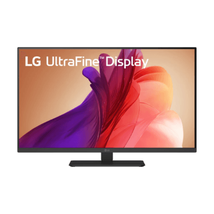 LG 32U720A-B – nuotrauka 1