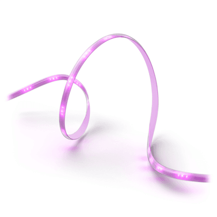 Philips Hue Solo lightstrip, 10m | 20 W | Variable – nuotrauka 1