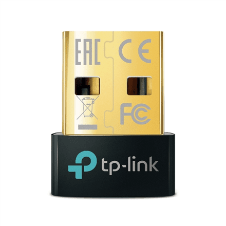 TP-LINK | Bluetooth 5.0 Nano USB Adapter | UB500 – nuotrauka 1