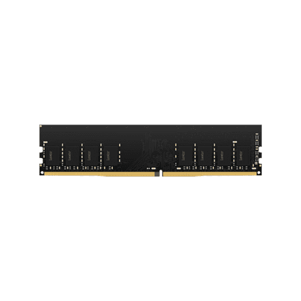 Lexar Lexar DDR4 8GB 288 PIN U-DIMM 3200Mbps – nuotrauka 1