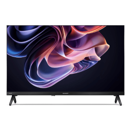 Sharp | 24HF2265E | 24 | Smart TV | Google TV – image 1