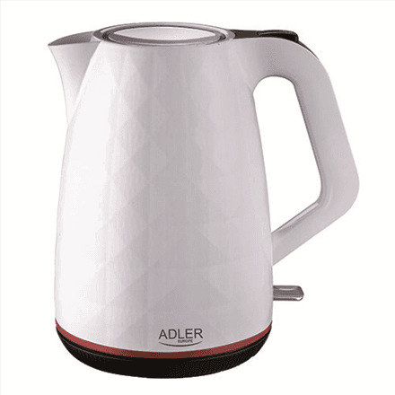 Adler Kettle – nuotrauka 1