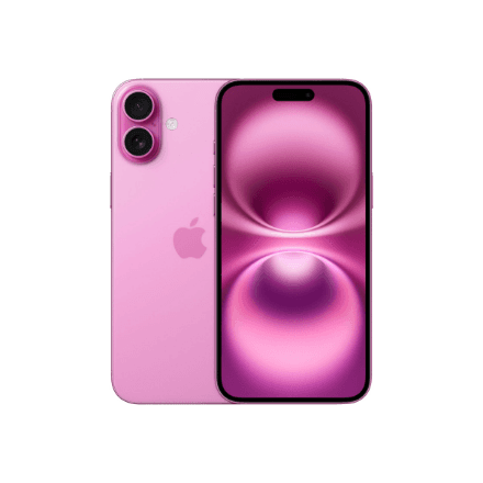 Apple iPhone 16 Plus – nuotrauka 1