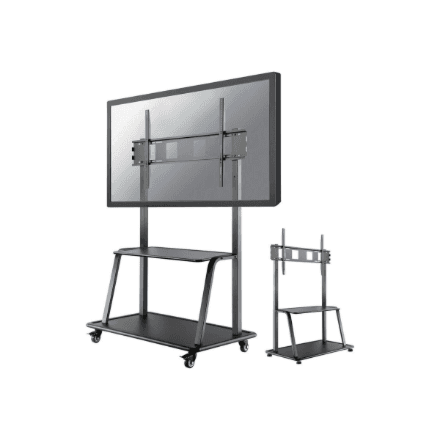 Neomounts By Newstar TV SET ACC FLOOR STAND 60-105"/NS-M4000BLACK NEOMOUNTS | Neomounts – nuotrauka 1