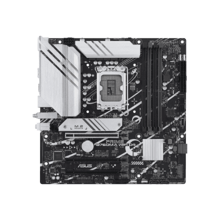 Asus PRIME B760M-A WIFI D4 – nuotrauka 1