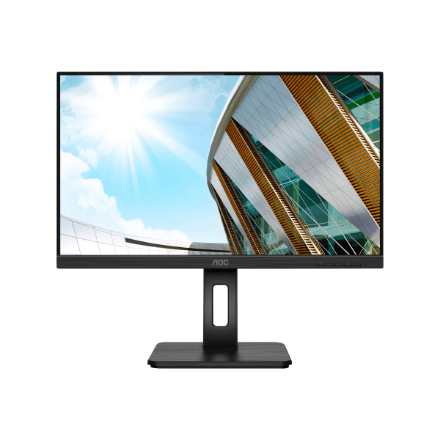 AOC Q24P2Q – nuotrauka 1
