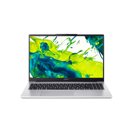 Acer Aspire Lite 15 AL15-44P · Light silver · 15.6 " – image 1