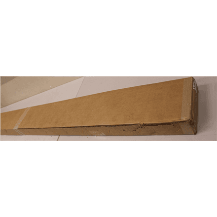 SALE OUT. EDBAK Interface Bar 2200mm · EDBAK Menu Board Mount VWMB2200 · Maximum weight (capacity) 200 kg – image 1