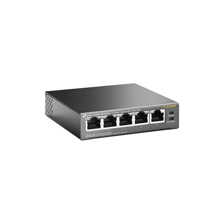 TP-LINK Switch – image 1