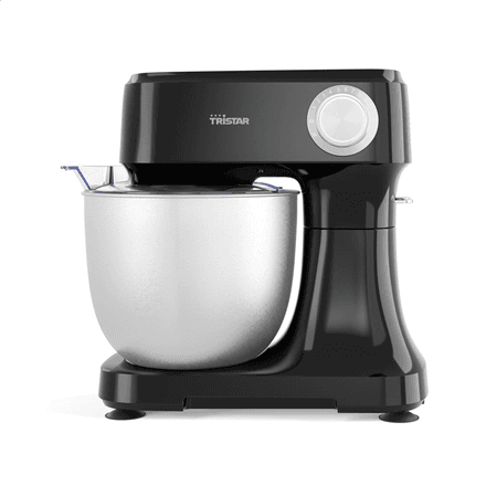 Tristar MX-4870 Kitchen Machine – nuotrauka 1