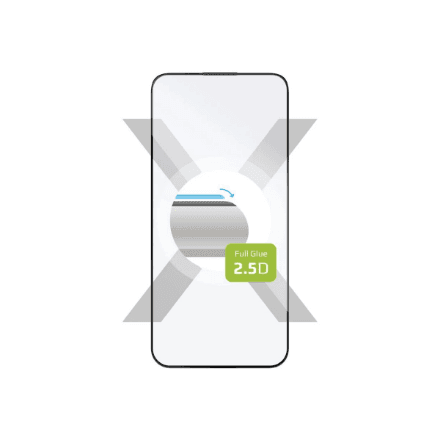 Fixed Full Cover 2.5D – image 1