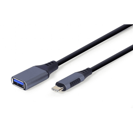 Cablexpert | USB-C to OTG AF adapter – image 1