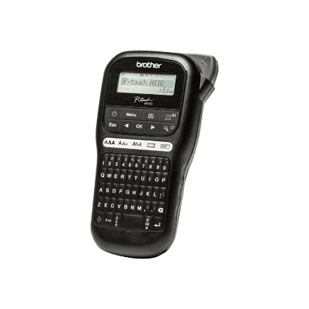 Brother PTH110 | Thermal | Label Printer – image 1