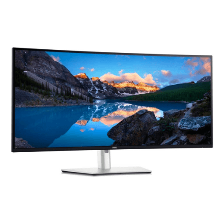 Dell U4025QW – image 1