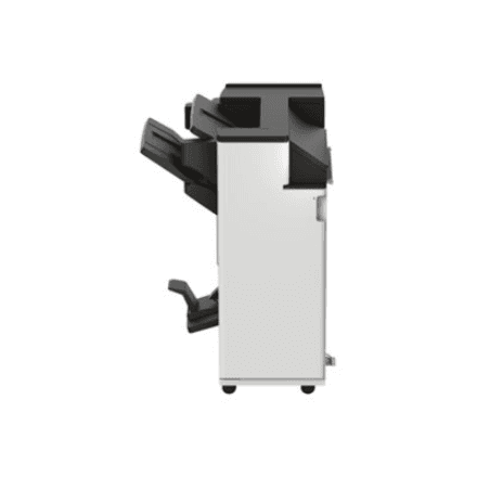 Lexmark 2250-Sheet Booklet Staple Finisher | Lexmark – image 1