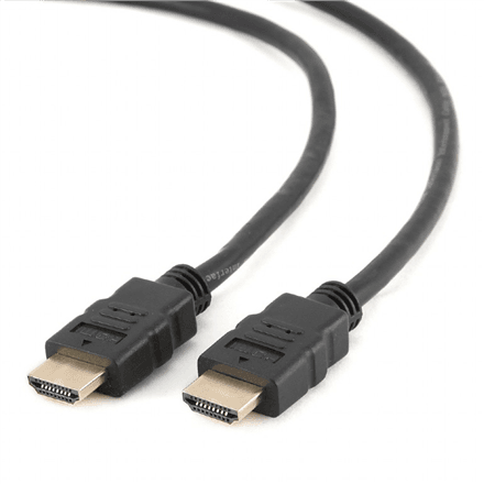Cablexpert | CC-HDMI4-6 | High speed HDMI male-male cable | HDMI to HDMI | 1.8 m – nuotrauka 1