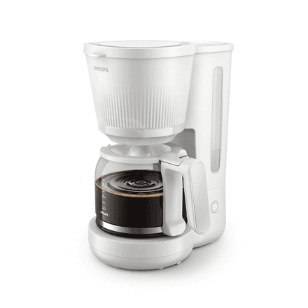 Philips Filtered Coffee Maker | HD7411/00 3000 series | Drip | 915-1080 W | White – image 1