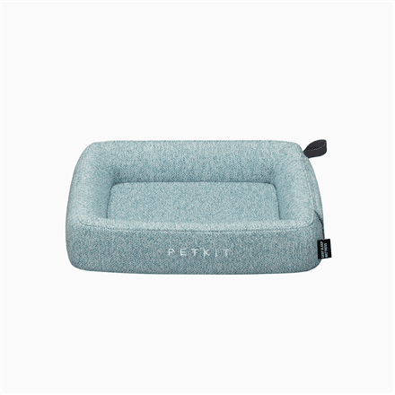 PETKIT All Season Sleep (B5-S) Pet Bed, Size S | P7110 S | Green – nuotrauka 1