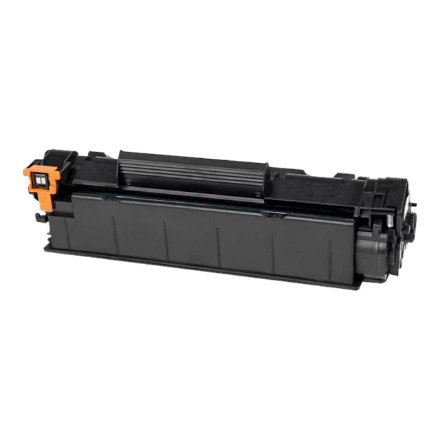 ColorWay Toner Cartridge | Black – image 1