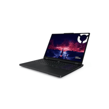 Lenovo Legion Pro 5 16AFR10 AMD · Eclipse Black · 16 " – image 1