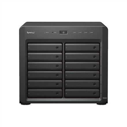 Synology Tower NAS – image 1