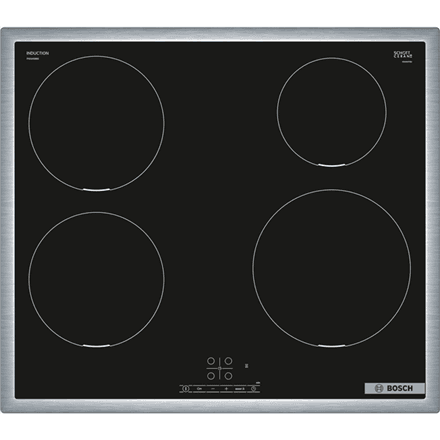 Bosch Hob – nuotrauka 1