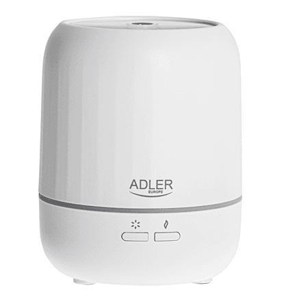 Adler Ultrasonic aroma diffuser 3in1 – image 1