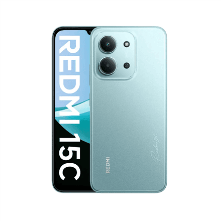 Xiaomi Redmi – image 1