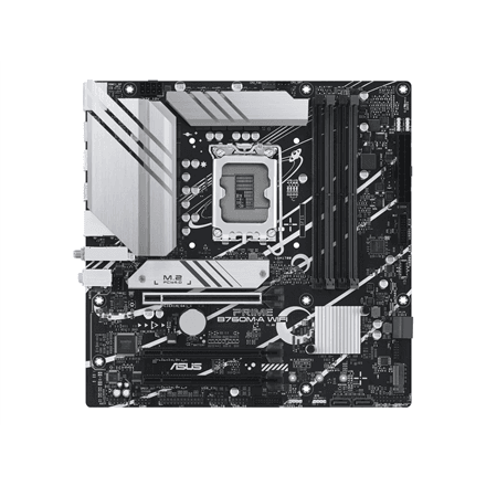 Asus PRIME B760M-A WIFI – nuotrauka 1