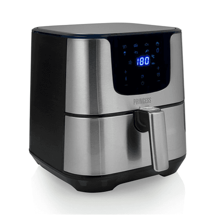 Princess Digital Aerofryer Deluxe XXL – nuotrauka 1