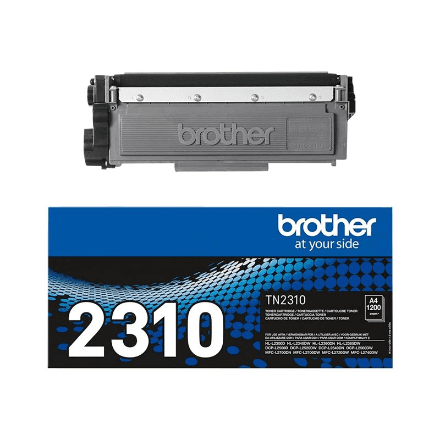 Brother TN-2310 | Toner Cartridge | Black – image 1