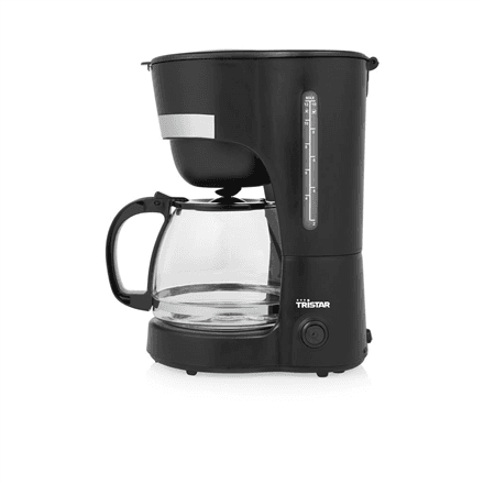 Tristar Coffee Maker | CM-1282 | Ground | 750 W | Black – nuotrauka 1