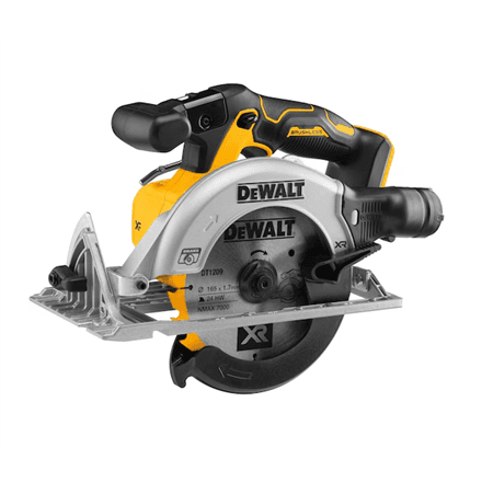DEWALT | 18V XR Brushless 165 mm Circular Saw | DCS565N-XJ | 2400 W – image 1