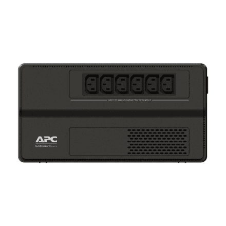 Schneider Electric APC Easy UPS | BV1000I | 1000 VA | 600 W – image 1