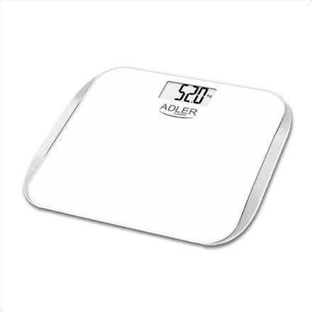Adler Bathroom scales – image 1