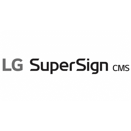 LG | SSO-7SLS SuperSign CMS Licence Standard | 7 year(s) – image 1
