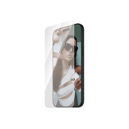 PanzerGlass Screen protector · Apple · iPhone 16 Pro Max – image 1