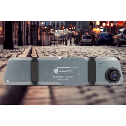 Navitel Night Vision Car Video Recorder – image 1