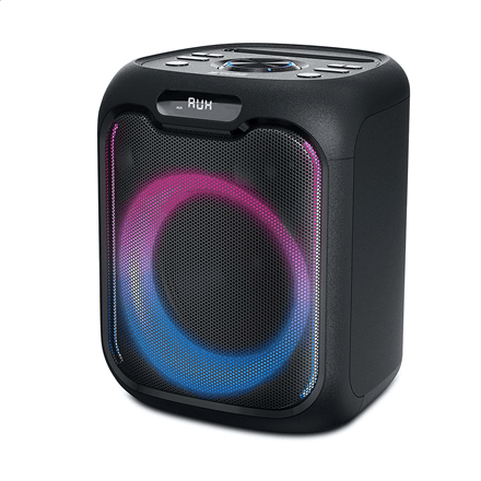 Muse Party Box Speaker – nuotrauka 1