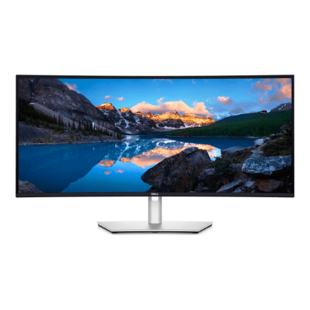 Dell 34 " – image 1