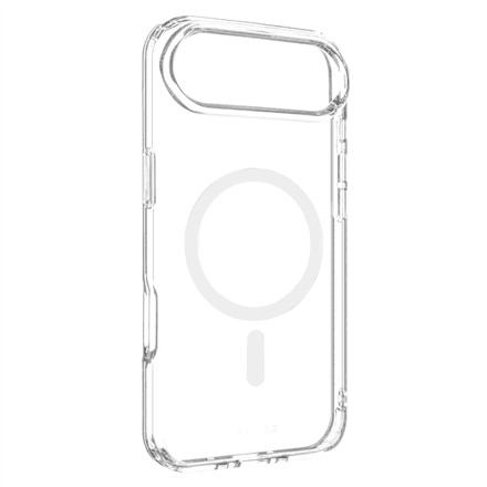 Fixed Back cover | Apple | iPhone Air | TPU/PC | Transparent | MagSafe – image 1